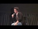 TONY MANERO @ New York Film Festival QA 2 of 2