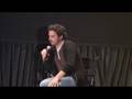 TONY MANERO @ New York Film Festival Q&A 2 of 2