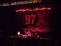 Send The Pain Below - Chevelle live at NBT7