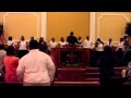 New Direction Lord You're Worthy Official Music Video and Lyrics