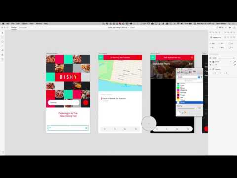 How to Use Adobe XD