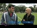 videos de TyC Sports SUPER CLÁSICO - BLOOMING Vs. ORIENTE PETROLERO 1era Parte