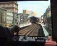 Hamburg U Bahn