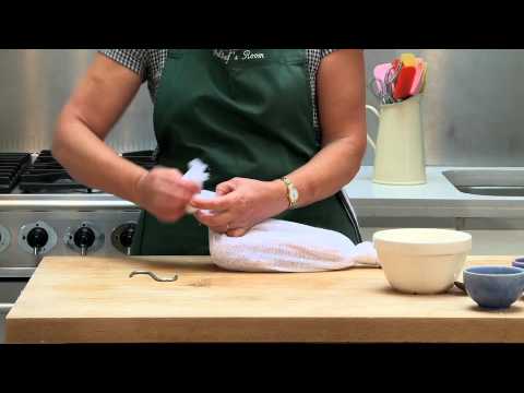 how to dry cure bacon uk