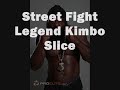 kimbo slice vs ken shamrock  october 4