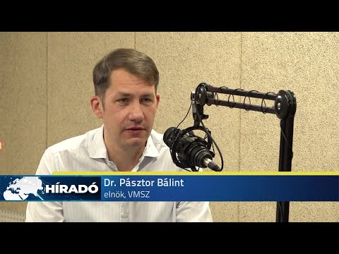 Dr. Pásztor Bálint: Szabadkán első számú prioritás a Bagolyvár felújítása-cover