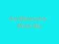 Amillionsons - Misti Blu