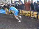 Mondiali Ciclocross 2008 Treviso - Under 23