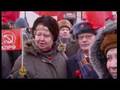 The Putin-Medvedev political force - 01 Mar 08