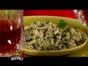 organic dog food