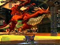 Paladin vs Vaelastrazs