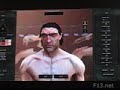 E3 - Age Of Conan - Character Creation