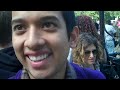 Occupy Wall Street Protester Wants College Paid For Because That's What He Wants