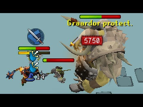 Hardmode - My first impressions :p Read more: http://services.runescape.com/m=news/instanced-god-wars--eoc-updates.