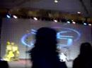Katsucon 13: Peelander Z Entrance