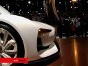 Citroen GT Concept Salone di Parigi 2008