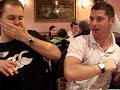 A Meal With Gareth [Part 3]