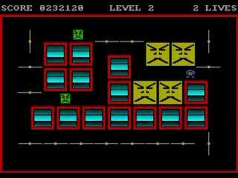 Amiga - Drelbs