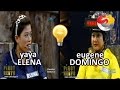 Pinoy Henyo: Eugene Domingo and Yaya Elena