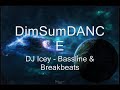 nice beats by one of my favorite dj's.