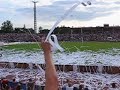 Torcida Zabrze - Serpentyny