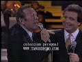 Homenaje a Goyeneche- con Dyango & Juarez www.tangodeoro.com