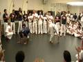 CBSD Batizado 2008 - Blue Red and Blue Cords