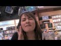 videos de Mixup: Zoe en Firma de Autografos