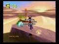 Spyro the Dragon - 100% - Part 7 - Dr. Shemp to Alpine Ridge