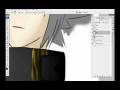 videos de Haseo Color Tutorial