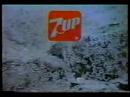 7up soda with Magic Johnson 1982 classic tv commercial