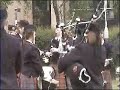Dysart and Dundonald Pipe band