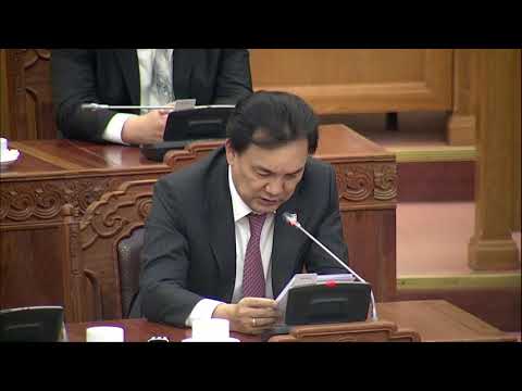 Б.Бат-Эрдэнэ: Малчдын баялгийг ингэж авч болохгүй