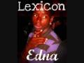 Lexicon Wet Kisses
