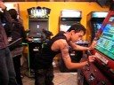 Alona: Huy drunk on Fleadh Uncut Part 2