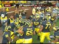 2007 Michigan Highlights vs. Notre Dame (short) 2007 Michigan Highlights vs. Notre Dame (short)