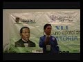 Sentimiento Juarista 2008