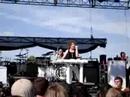 Hot Hot Heat "No, Not Now" @ Edgefest 2007