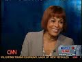 CNN Fawns over Michelle Obama