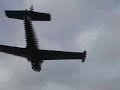 vampire and jet provost formation