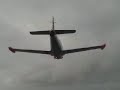 vampire and jet provost formation