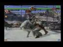 VF5 rev.1 Itoshun(BR) vs Chofu KK(LA)