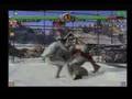 VF5 rev.1 Itoshun(BR) vs Chofu KK(LA)