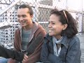 SATU TV - Seas03 Eps07 Seg02 - Interview with Mira and Nicho