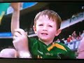 Louth v Meath referee attacked