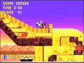 019 Plays: Sonic 3 & Knuckles ---Part Seven
