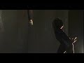 ensayo coreografía 