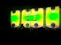 Santiago & Bushido @ the Tower of Babel (Root Society) Burning Man 2010 - Part 2