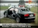 F�rdselsuheld Med Fastklemte, Koldingvej I Vamdrup.