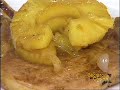 Secretos de Cocina TV (Chuletas ahumada a la hawaiana) 3/3